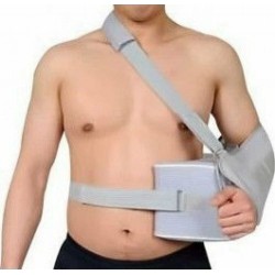 Νάρθηκας ακινητοποίησης ώμου 15°-30° "O-Sling" 03-2-030